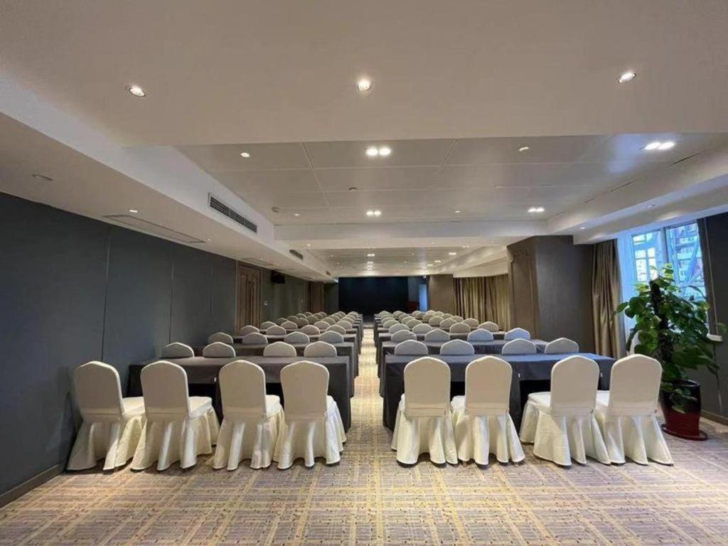 Vienna Hotel Tianjin Guizhou Road Branch Exterior photo